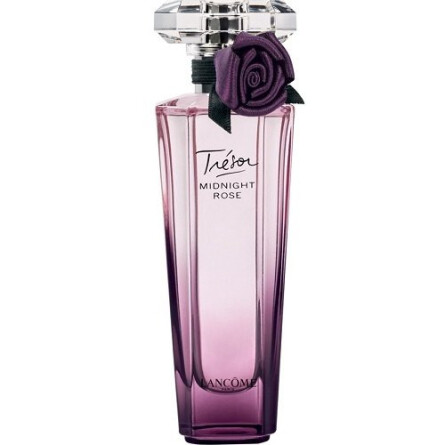 عطر ادکلن لانکوم ترزور میدنایت رز یک میل