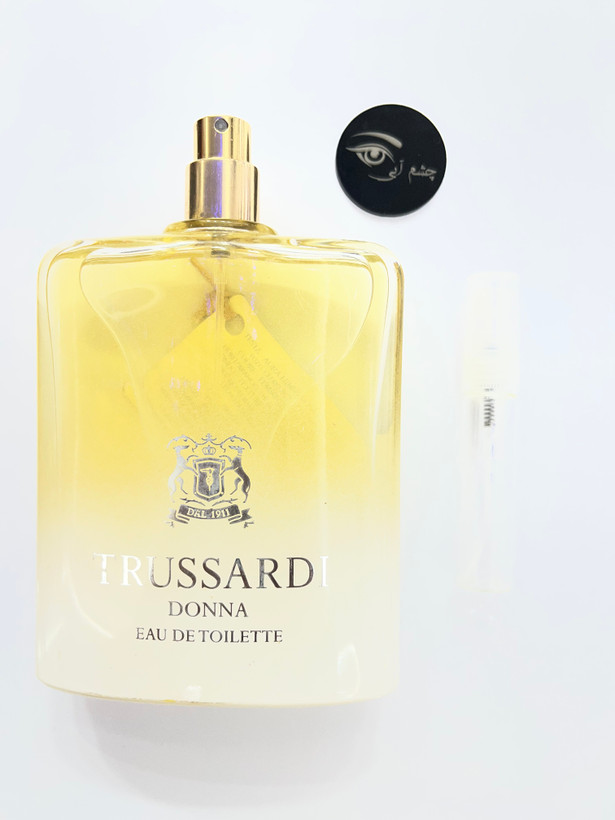 عطر ادکلن تروساردی دونا یک میل