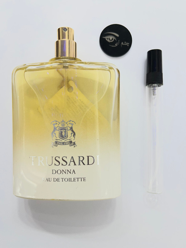 عطر ادکلن تروساردی دونا یک میل