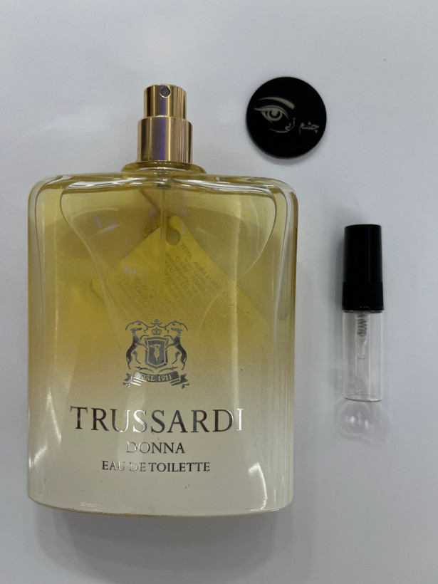عطر ادکلن تروساردی دونا یک میل