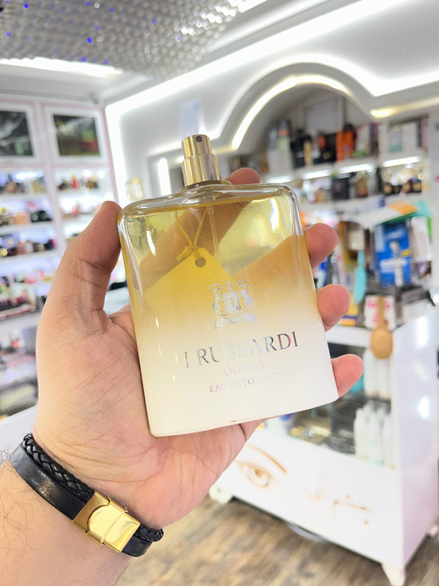 عطر ادکلن تروساردی دونا یک میل