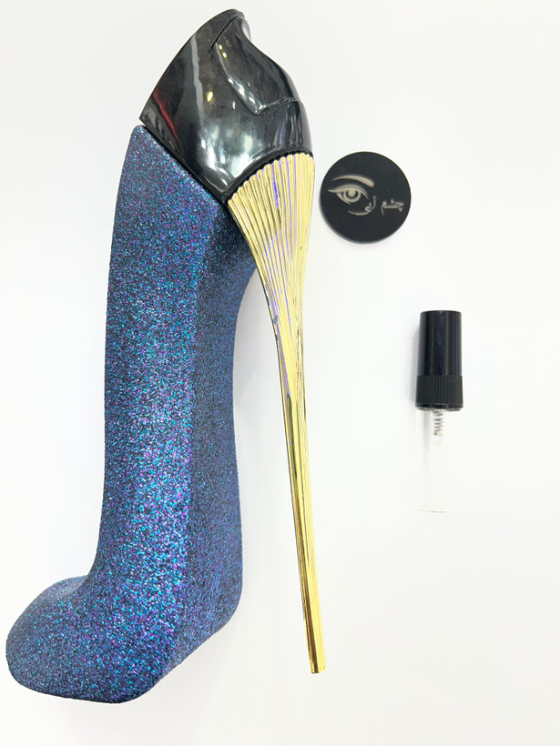 عطر ادکلن کارولینا هررا گود گرل گلیتر کالکتور یک میل