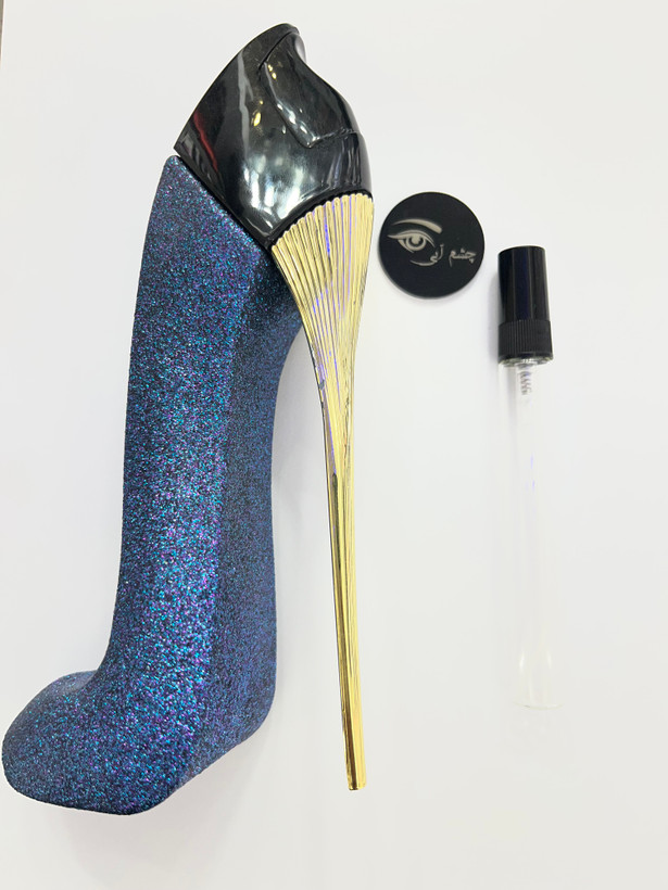 عطر ادکلن کارولینا هررا گود گرل گلیتر کالکتور یک میل