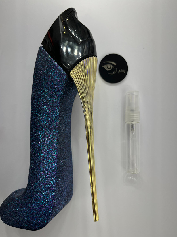عطر ادکلن کارولینا هررا گود گرل گلیتر کالکتور یک میل