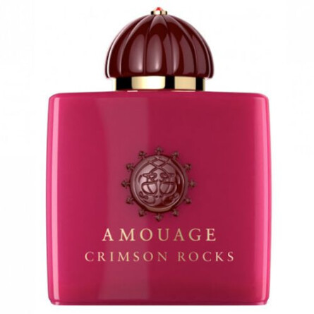 عطر ادکلن آمواج کریمسون راکز یک میل