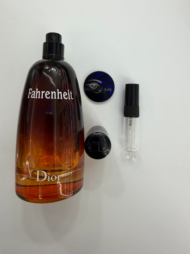 عطر ادکلن دیور فارنهایت یک میل
