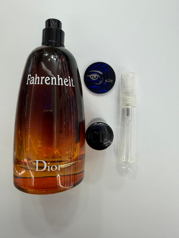 عطر ادکلن دیور فارنهایت یک میل