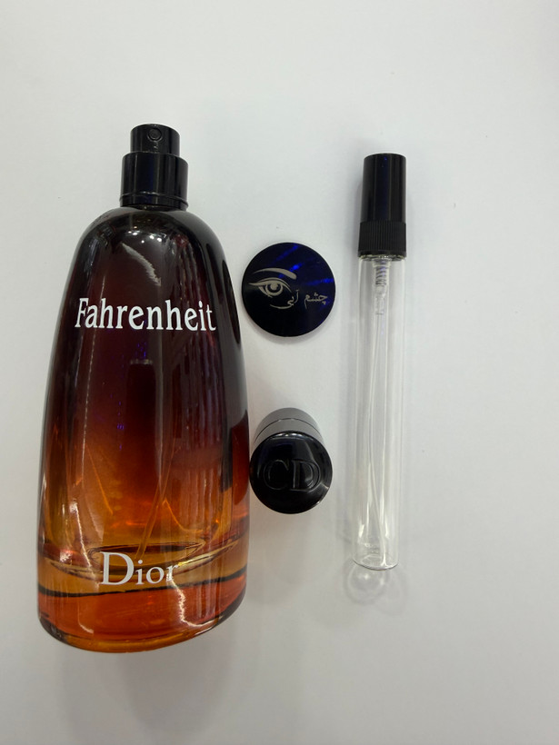 عطر ادکلن دیور فارنهایت یک میل