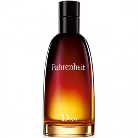 عطر ادکلن دیور فارنهایت یک میل