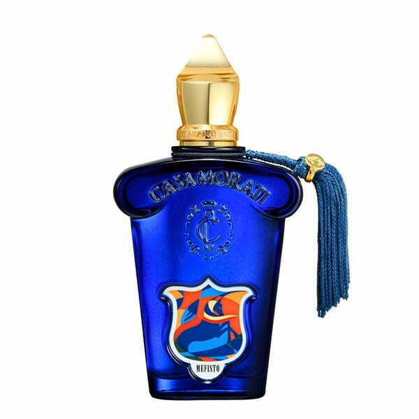 عطر ادکلن کازاموراتی زرجف-زرژاف مفیستو یک میل