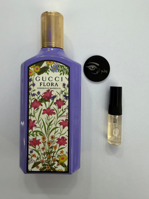 عطر ادکلن گوچی گورجس مگنولیا یک میل