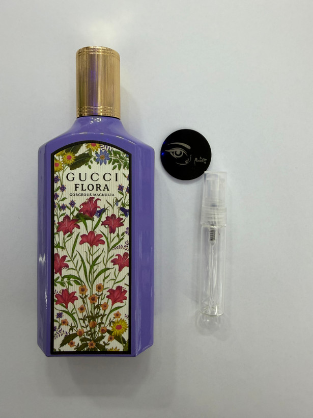 عطر ادکلن گوچی گورجس مگنولیا یک میل