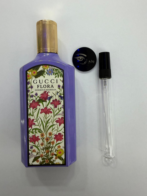 عطر ادکلن گوچی گورجس مگنولیا یک میل