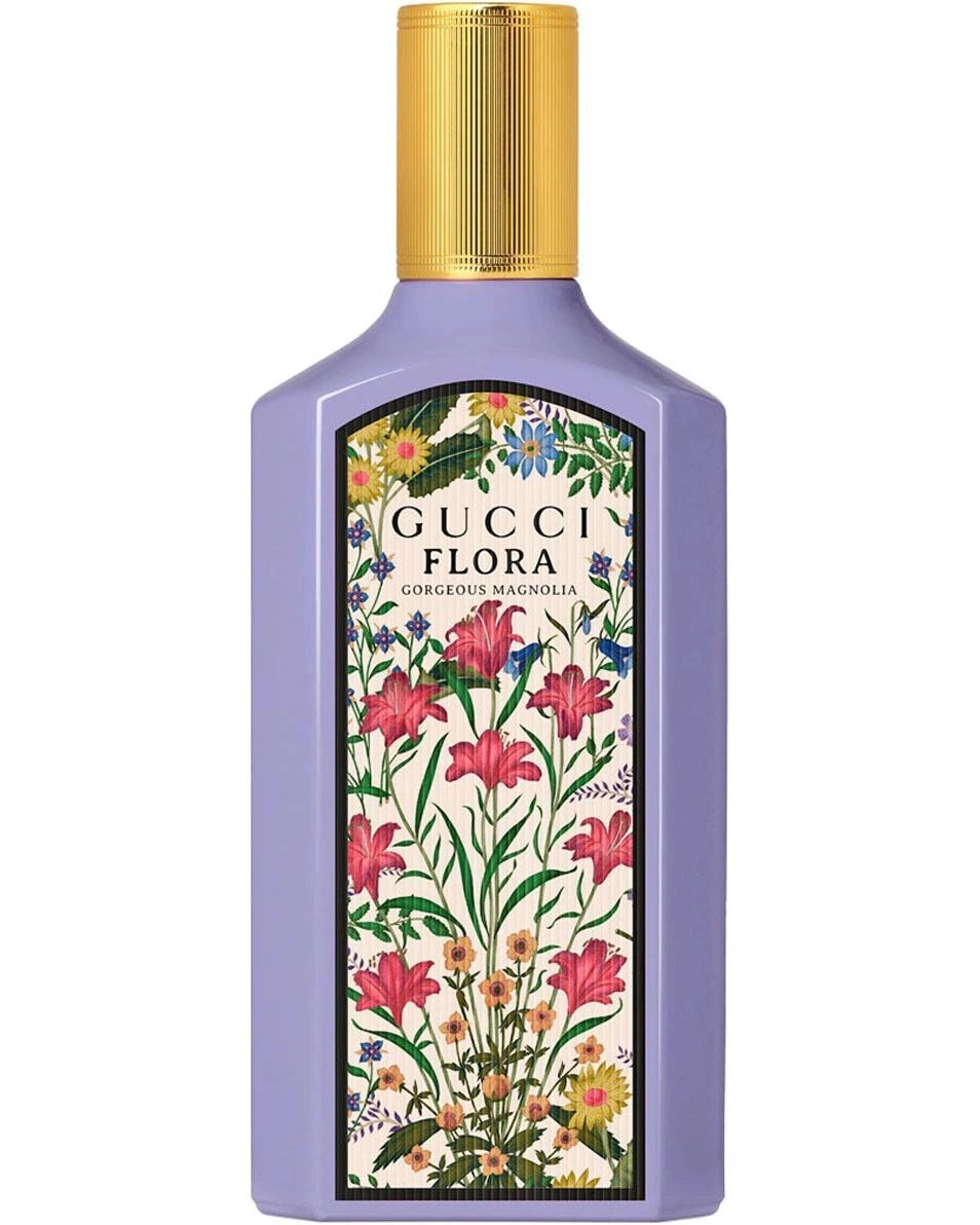 عطر ادکلن گوچی گورجس مگنولیا یک میل