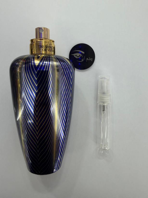 ادوپرفیوم وینیگیا 21 د مرچنت آو ونیز یک میل