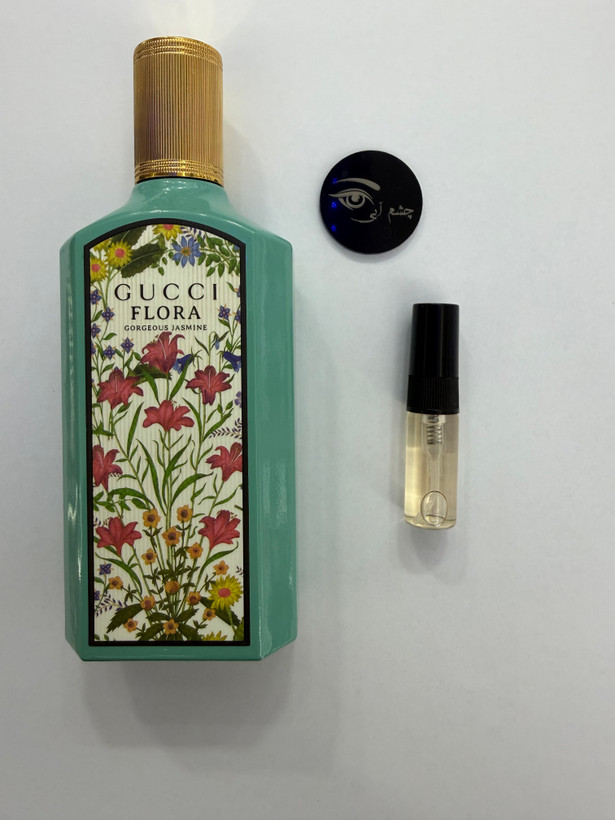 عطر ادکلن گوچی فلورا گورجس جاسمین یک میل