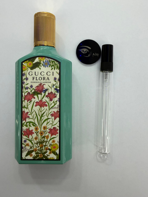 عطر ادکلن گوچی فلورا گورجس جاسمین یک میل