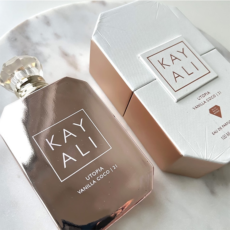 عطر ادکلن کایالی اوتوپیا وانیلا کوکو 21 یک میل